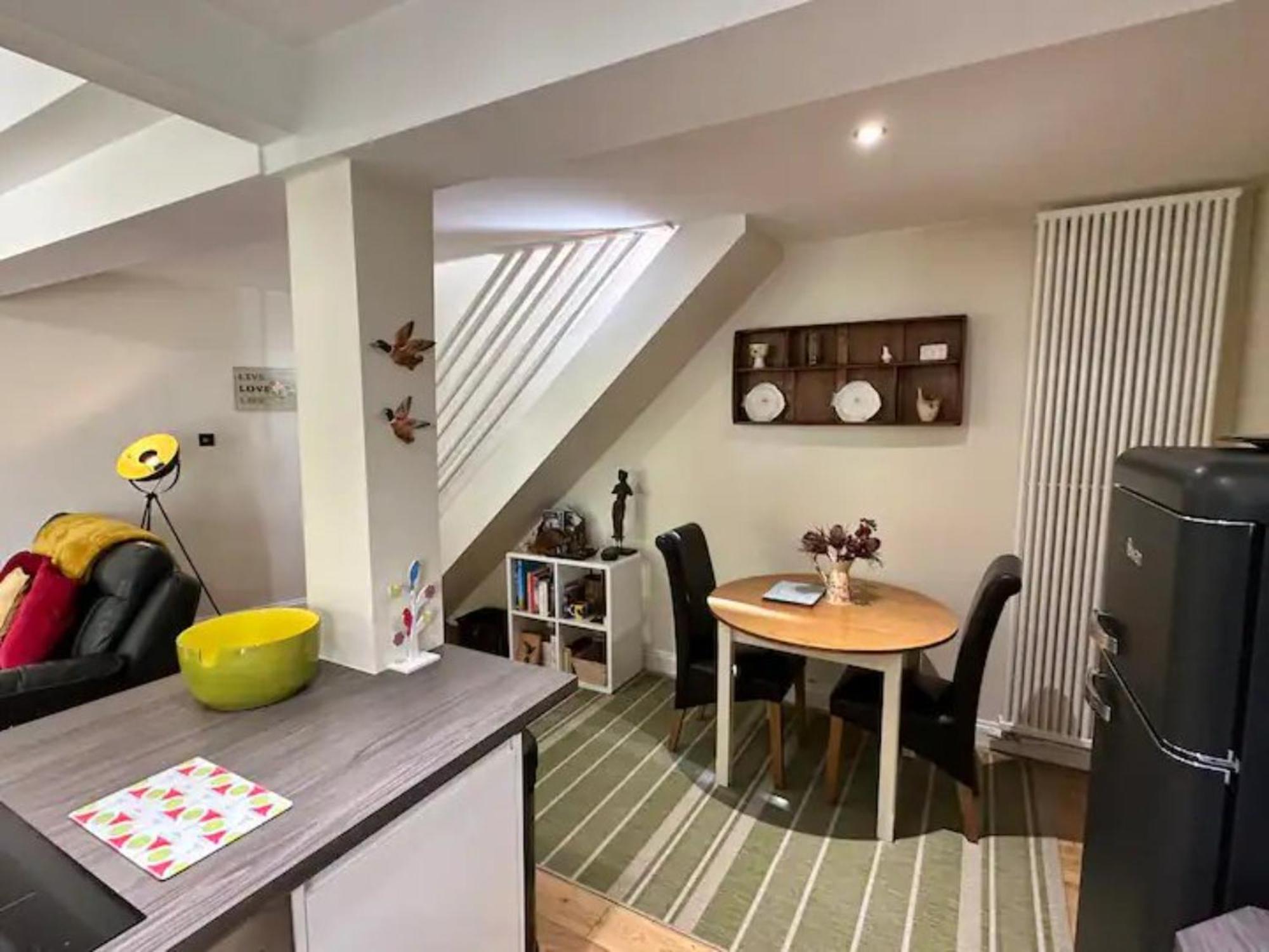 Pass The Keys Delightful Cottage Sydney Gardens Private Parking Бат Екстериор снимка