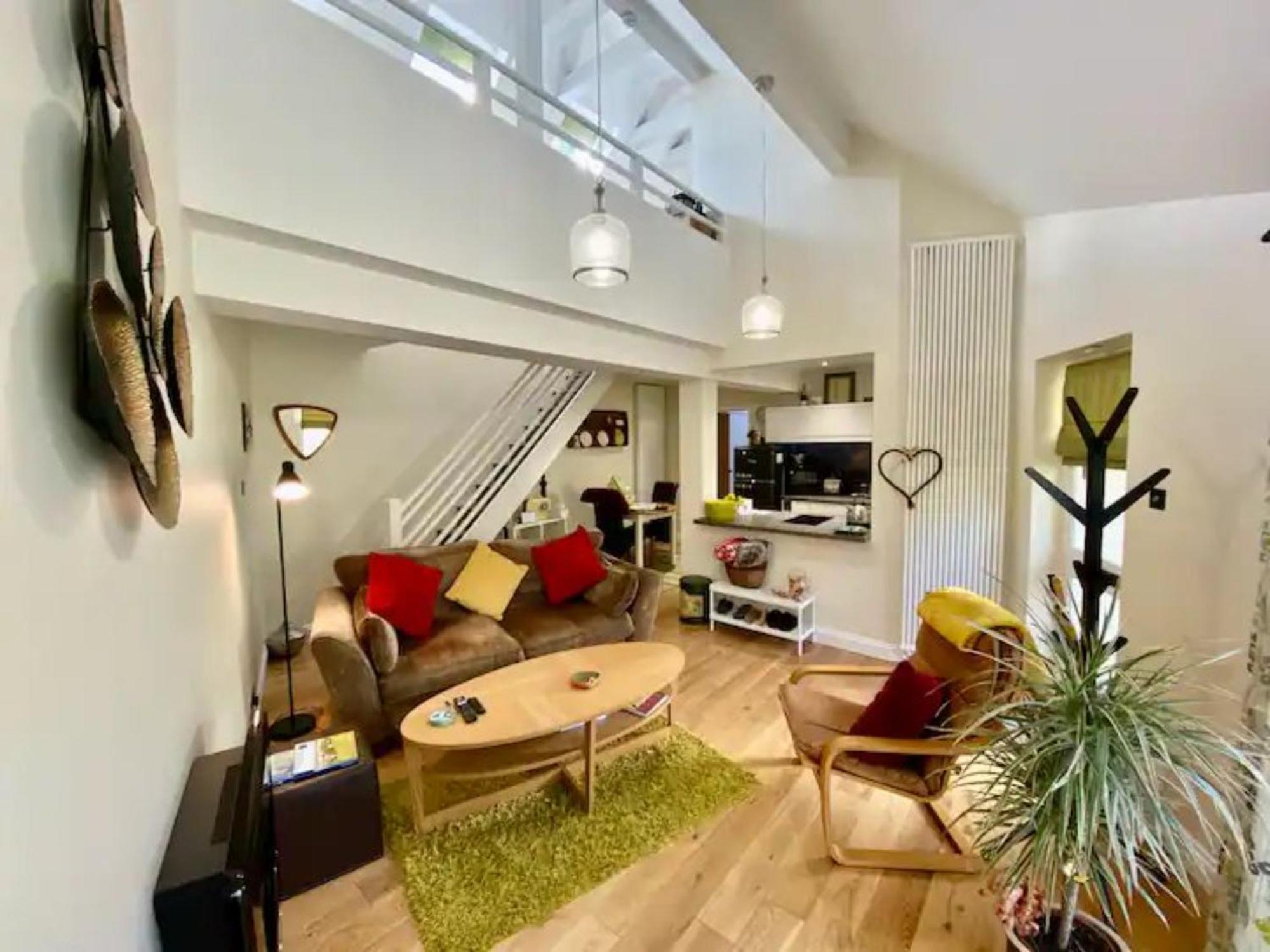 Pass The Keys Delightful Cottage Sydney Gardens Private Parking Бат Екстериор снимка